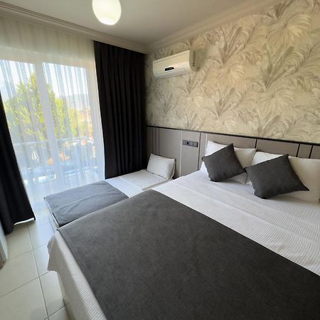 Sardunya Hotel 페티예 외부 사진