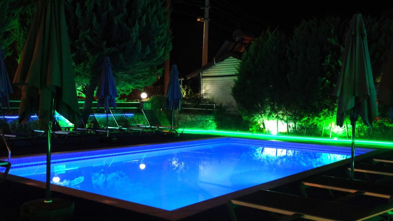 Sardunya Hotel 페티예 외부 사진