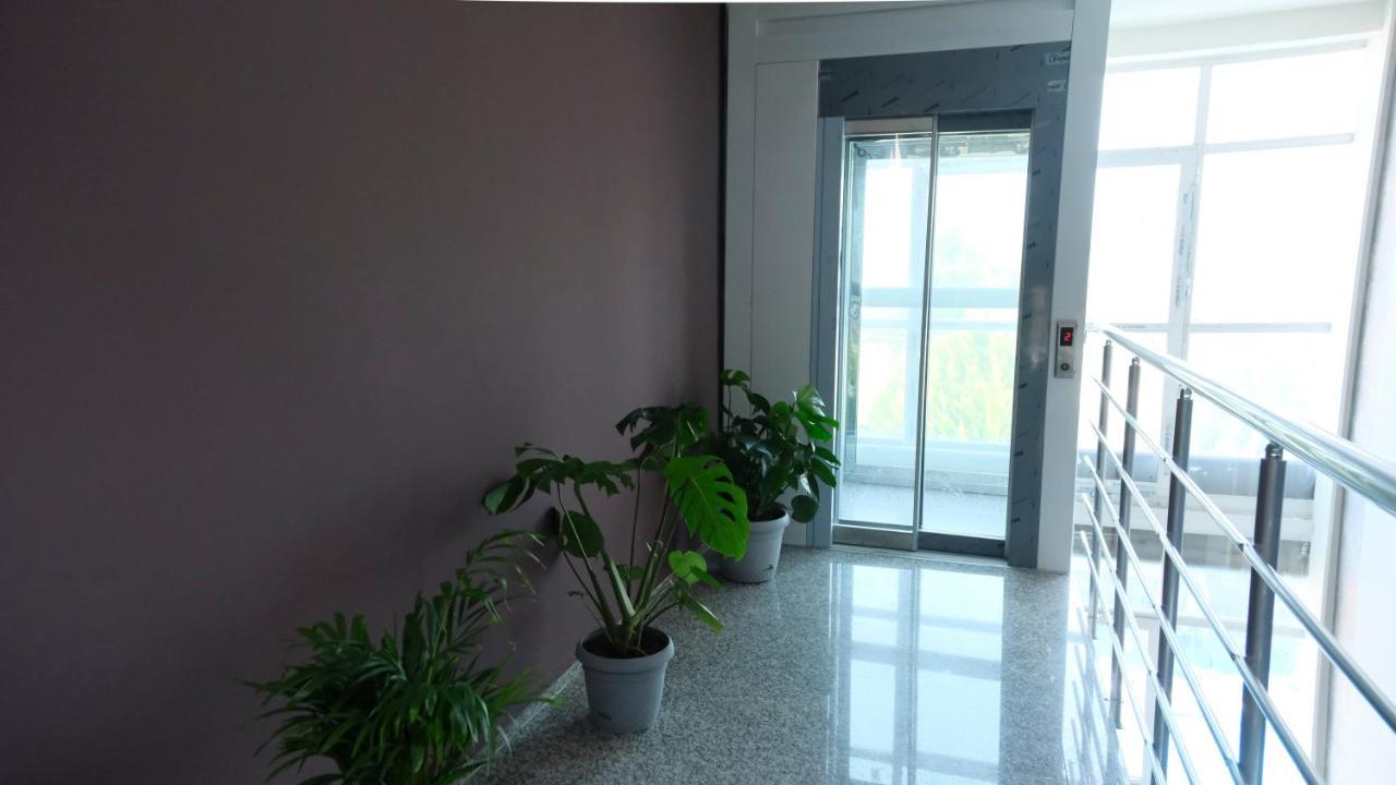 Sardunya Hotel 페티예 외부 사진