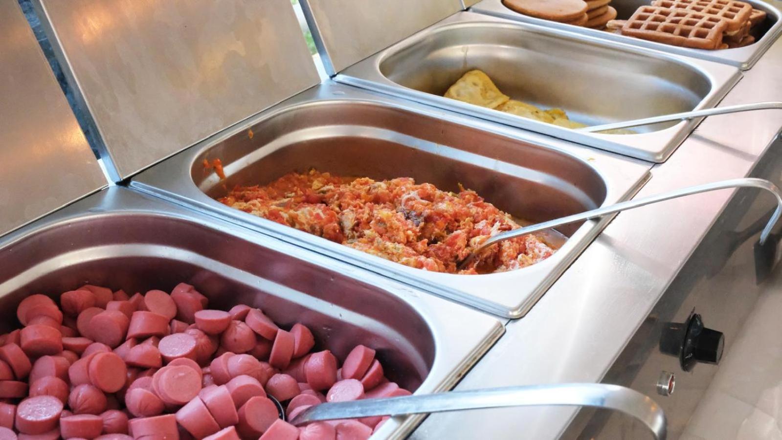 Sardunya Hotel 페티예 외부 사진