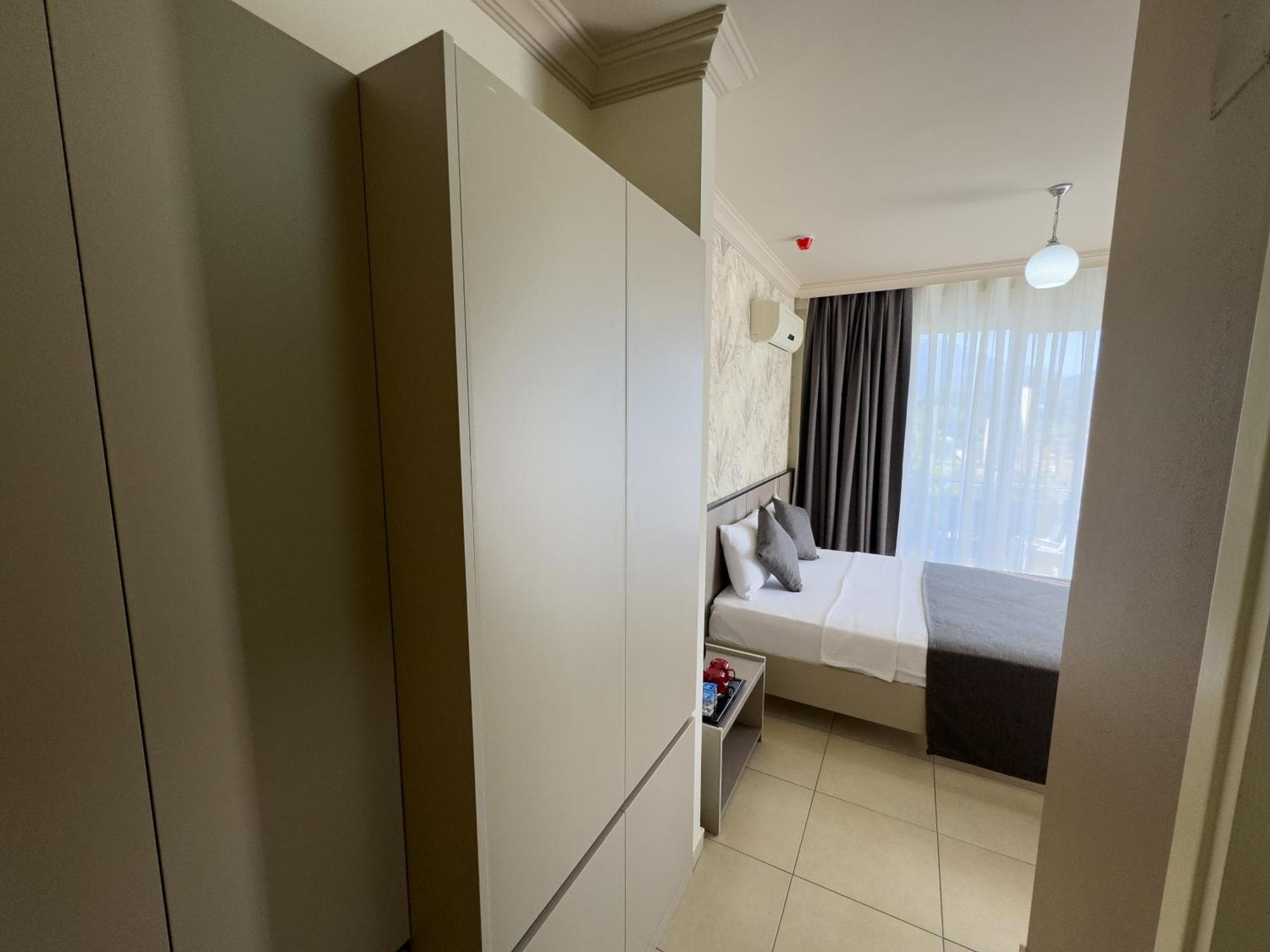 Sardunya Hotel 페티예 외부 사진
