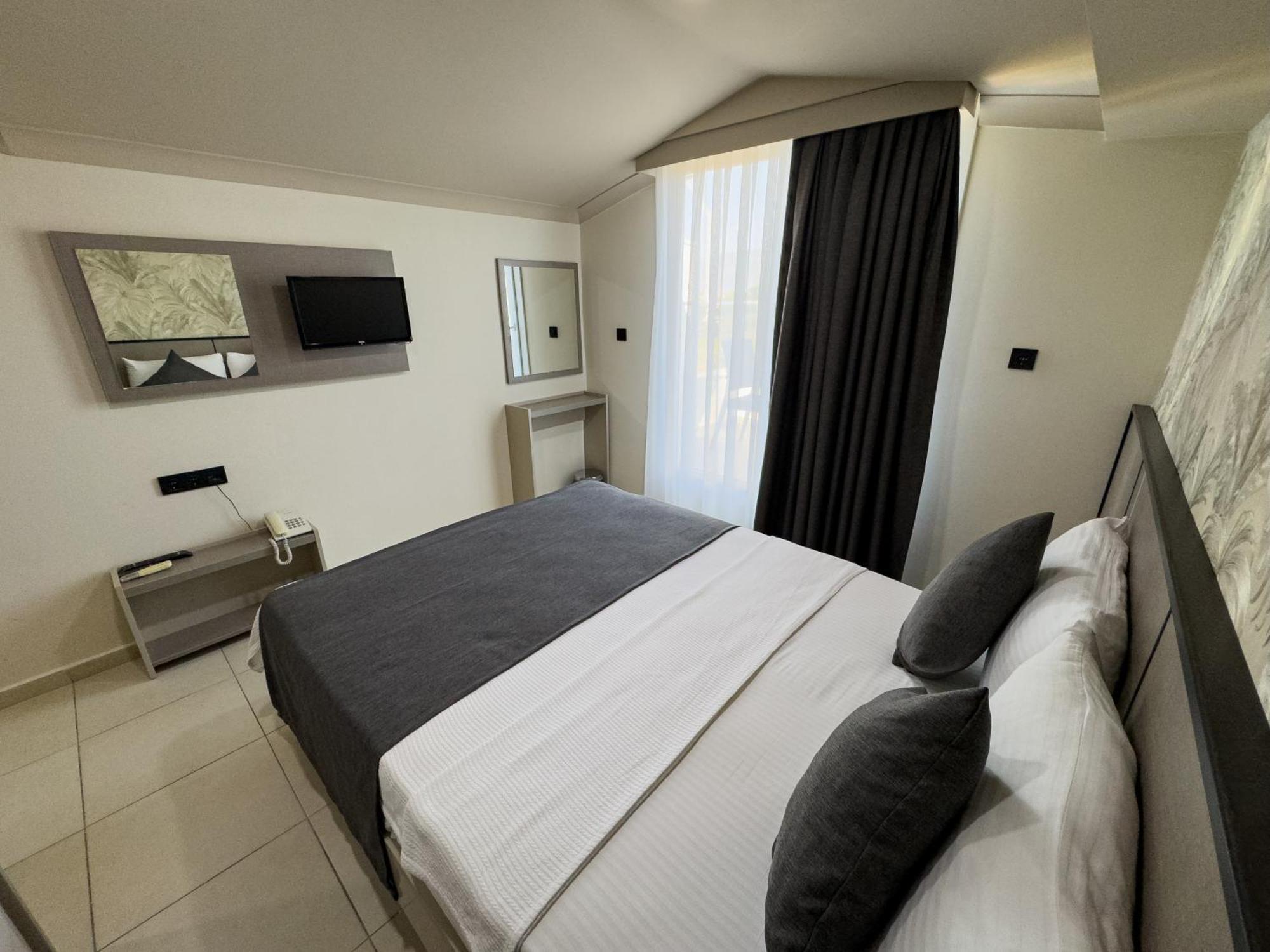 Sardunya Hotel 페티예 외부 사진