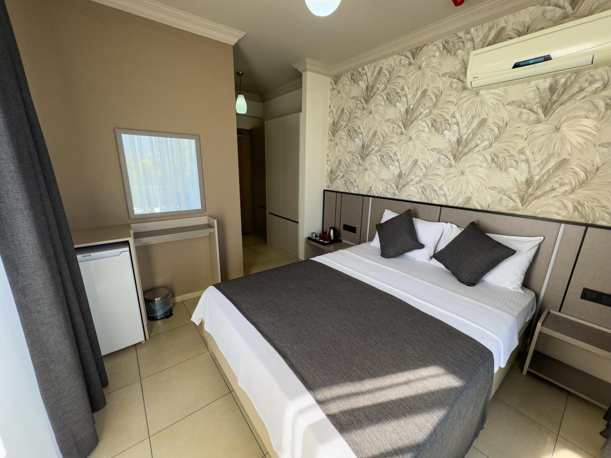 Sardunya Hotel 페티예 외부 사진