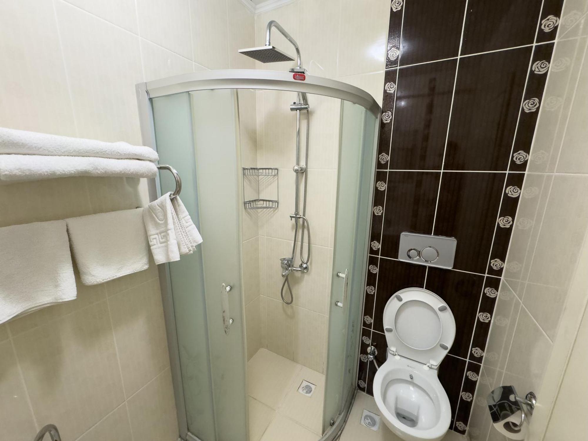 Sardunya Hotel 페티예 외부 사진